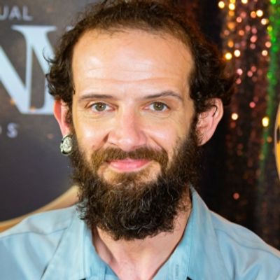 Video: Will Brill Says His Tony Nomination Was 'Out of Left Field'