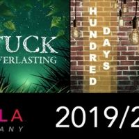 The Umbrella Kicks Off Bold Theater Season In New State-Of-The-Art Facility