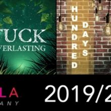 The Umbrella Kicks Off Bold Theater Season In New State-Of-The-Art Facility