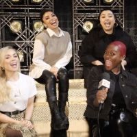 VIDEO: The Queens of SIX Get Ready to Make a Royal Return to the West End!
