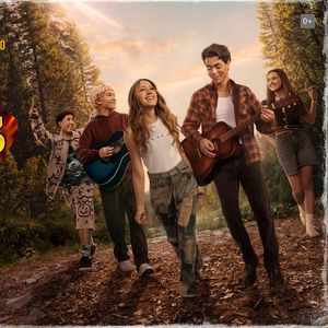 DEMI LOVATO volverá a ser Mitchie Torres en CAMP ROCK 3