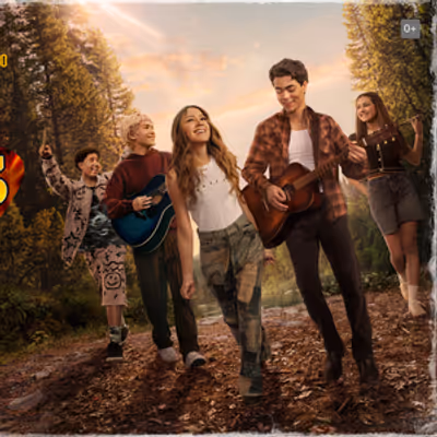 DEMI LOVATO volverá a ser Mitchie Torres en CAMP ROCK 3