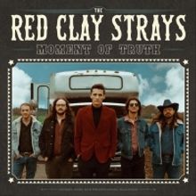 The Red Clay Strays Release Debut Album 'Moment of Truth'