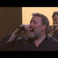 VIDEO: Watch Elbow Perform 'White Noise White Heat' on THE LATE LATE SHOW