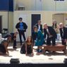 Review: RUMORS at Woodminster Summer Musicals