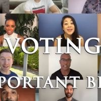 VIDEO: HAMILTON Stars Explain the Importance of Voting!