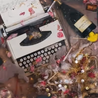 Beardyman Unveils Remix Package For Single '6am (Ready To Write)' Feat. Joe Rogan Video
