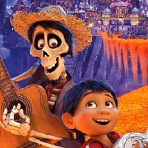 Experience COCO in Concert at the Lied Center for Performing Arts on Día de los…