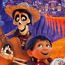 Experience COCO in Concert at the Lied Center for Performing Arts on Día de los Muer