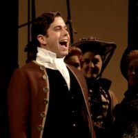 Broadway Rewind: AMAZING GRACE Sings Out on Broadway with Josh Young and More! Video