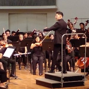 Niñas, Niños Y Jóvenes Unen Su Talento En El Concierto De Clausura Del 4° Festival…
