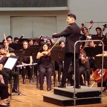 Niñas, Niños Y Jóvenes Unen Su Talento En El Concierto De Clausura Del 4° Festiva