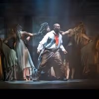 The Classical Theatre Of Harlem To Receive $150,000 Grant From The National…