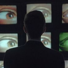 THE ANTENNA to Open in Virtual Cinemas in October