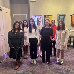 Area Students Honored As MPAC Music Students Of The Month