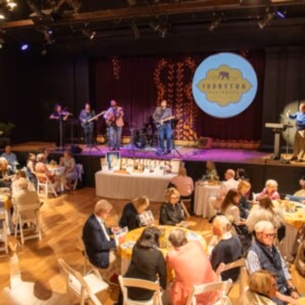 Ivoryton Playhouse to Host Summer Season AfterParty Fundraiser Photo