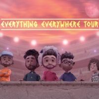 AJR And Quinn XCII Announce Everything Everywhere Tour