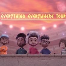 AJR And Quinn XCII Announce Everything Everywhere Tour