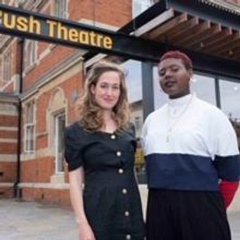 UP NEXT 2021 Artistic Directors Of The Future And Strike A Light Offer A 1 Year Exec