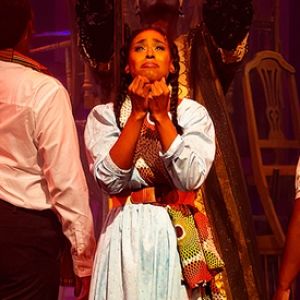 Celebrate the Freedom to Read During Banned Books Week With THE COLOR PURPLE and…