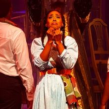 Celebrate the Freedom to Read During Banned Books Week With THE COLOR PURPLE and Othe