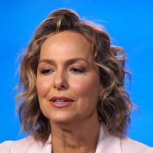 VIDEO: Melora Hardin Talks About the 'Dinner Party' Episode of THE OFFICE