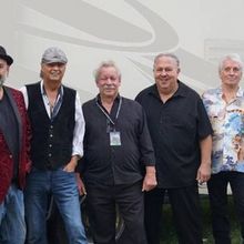 The Legendary Downchild Blues Band Set Toronto Concert