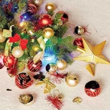 BWW REVIEW: RULES FOR LIVING Fuses The Most Stressful Meal of Most Family Calendars W