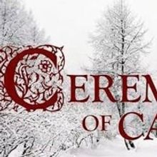 The Burbank Chorale to Present Holiday Concert A CEREMONY OF CAROLS