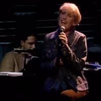 BWW Exclusive: Songs from the Vault- Liz Callaway Sings Scott Alan! Video