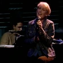 BWW Exclusive: Songs from the Vault- Liz Callaway Sings Scott Alan!