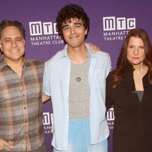 Video: Meet the Cast of DAKAR 2000