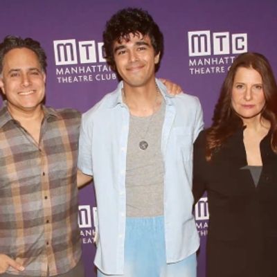 Video: Meet the Cast of DAKAR 2000