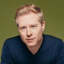 Anthony Rapp Comes To Bucks Cty. Playhouse