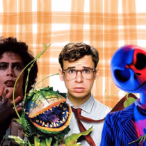 Cinco películas musicales que no te puedes perder este Halloween