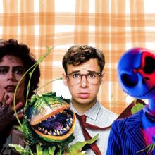 Cinco películas musicales que no te puedes perder este Halloween