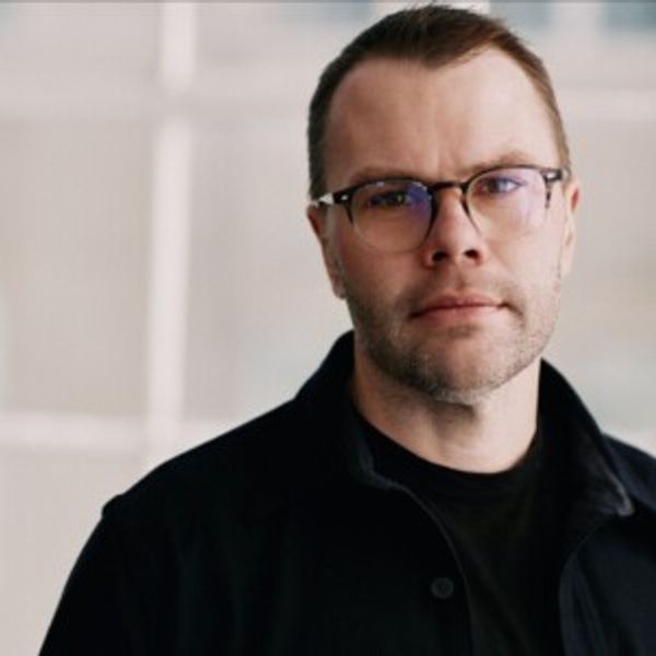 Samuel D. Hunter Named MTC's 2026-27 Judith Champion Playwriting Fellowship Recipient Photo