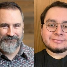 AstonRep Theatre Announces 14th Annual WRITER'S SERIES