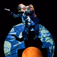 Bound to Create Theatre and the Royal Manitoba Theatre Centre Announce ISITWENDAM…