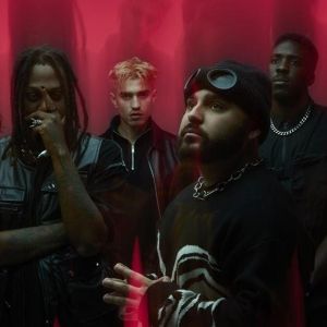 Magnolia Park Announce 2 New EPs Out in August