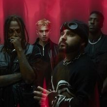 Magnolia Park Announce 2 New EPs Out in August