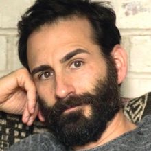 Actor Erik Liberman To Headline DROWNING At 7th Annual Durango PlayFest