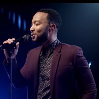 VIDEO: John Legend Performs 'Wild' on LATE NIGHT WITH SETH MEYERS
