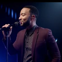 VIDEO: John Legend Performs 'Wild' on LATE NIGHT WITH SETH MEYERS