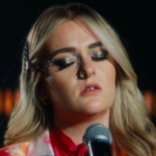 VIDEO: Grace Davies Unveils Music Video for 'Breathe'