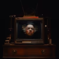 Cautious Clay Debuts Introspective 'Wildfire' Video