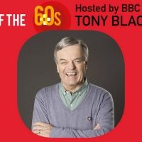 Tony Blackburn and Sounds Of The 60s Add Dates at Parr Hall