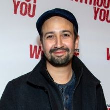 Lin-Manuel Miranda Will Take Part in Talkback For BLACK SWAN at The United Palace