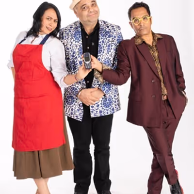 DIL KA HAAL SUNE DILWALA Will Come to Aadyam Theatre