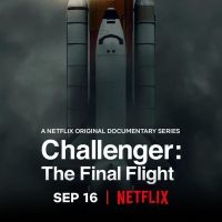 VIDEO: Watch the Trailer for CHALLENGER: THE FINAL FLIGHT